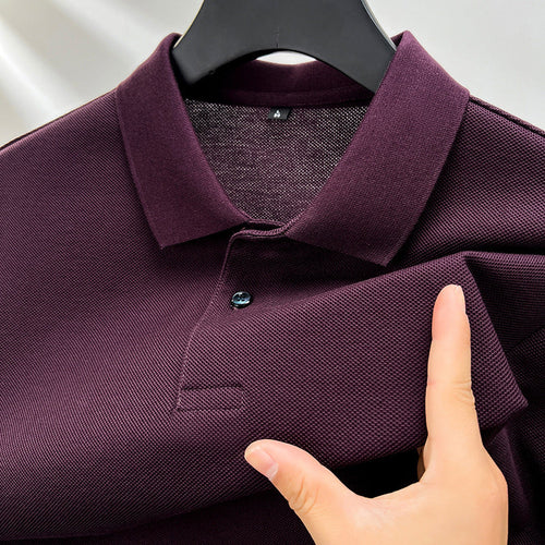 Meridian Cotton Polo