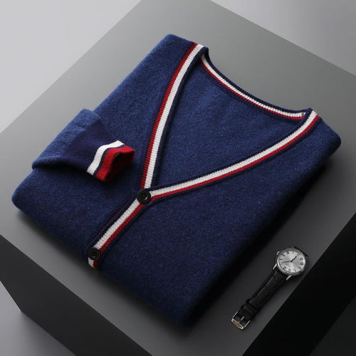 Hudson Prep Cardigan