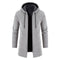 Zenith Hemp Jacket
