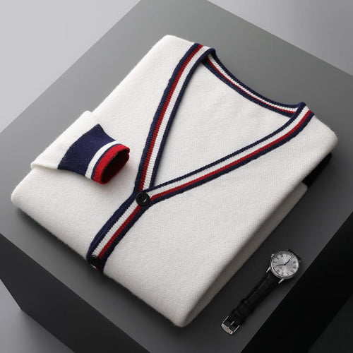 Hudson Prep Cardigan