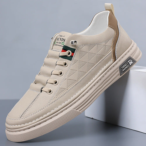 Firenze Luxe Sneakers