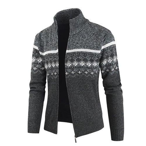 Marco Textured Sweater