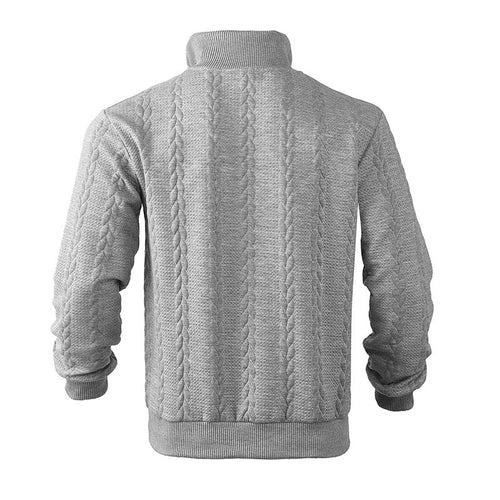 Porto Cable Knit Sweater