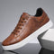 Leonardo Leather Sneakers