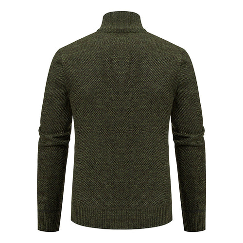 Fabrizio Knit Sweater