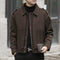Vanguard Wool Jacket