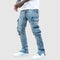 Valentin Cargo-Jeans