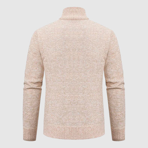 Maurizio Knit Cardigan