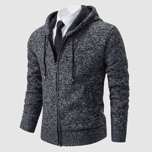 Maurizio Knit Cardigan