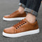 Harbour Leather Sneakers