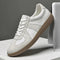 Sneaker aus nordischem Veloursleder
