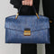 Milano Schlangenhandtasche