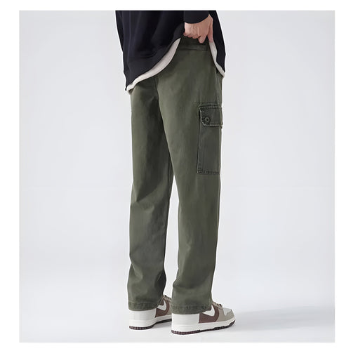 Metro Utility Pants