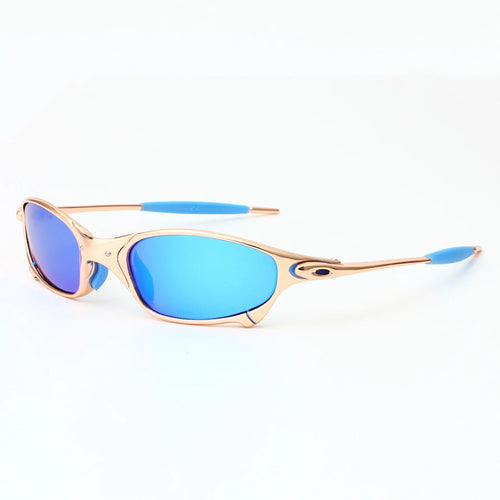 Ridge Prismatic Sunglasses