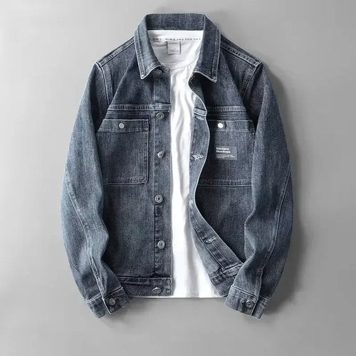 Florence Denim Jacket