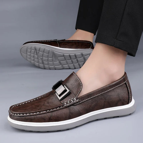 Oliver Luxe Loafers