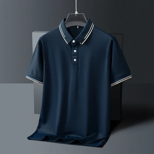 Luxe Minimal Polo