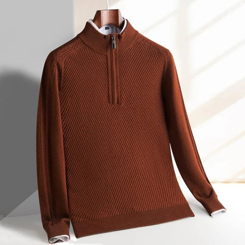 Portofino Knit Pullover