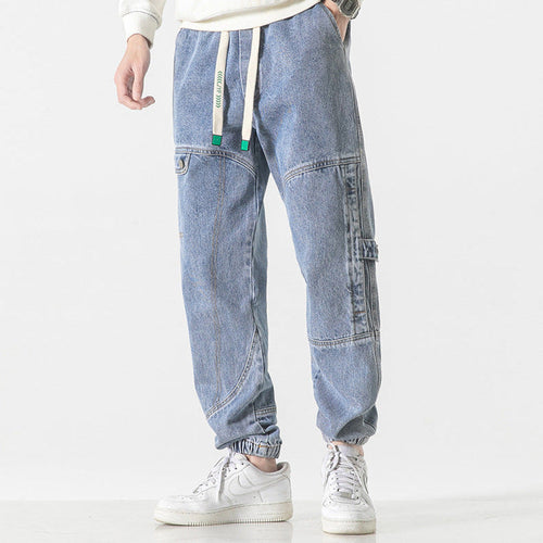 Metro Cargo Joggers