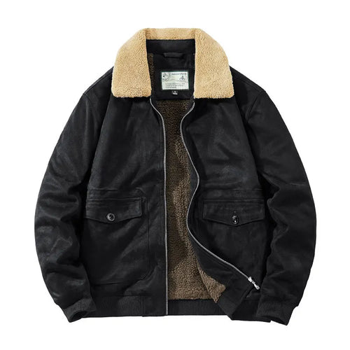 Naples Hunter Jacket