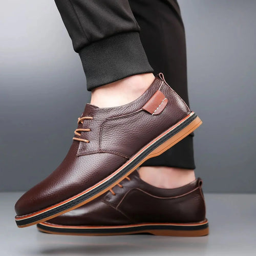 Heritage Derby Shoes