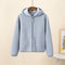 Kapuzenpullover Vienna Fleece