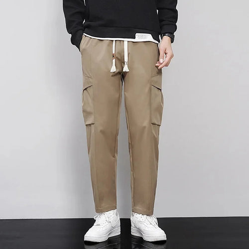 Nomad Cargo Trousers