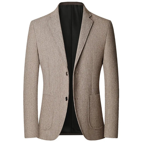 Portofino Wool Blazer
