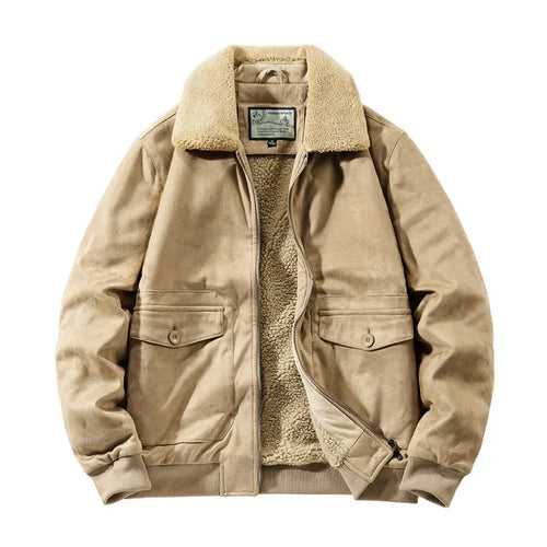 Naples Hunter Jacket