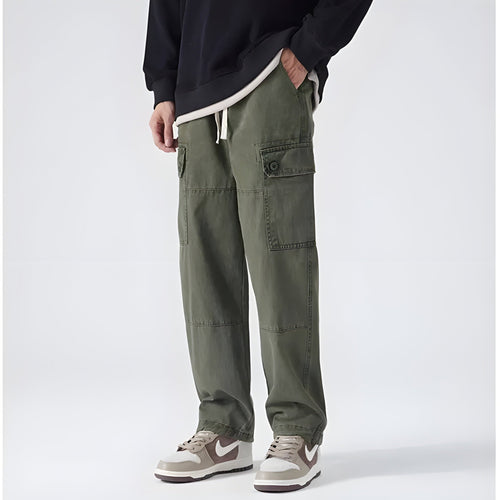 Metro Utility Pants
