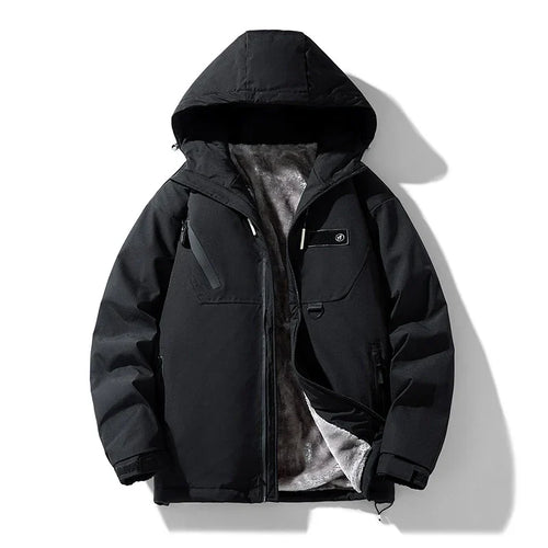 Subzero Shield Jacket