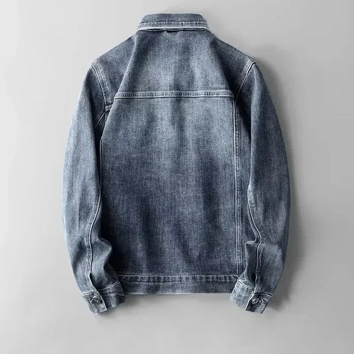 Florence Denim Jacket