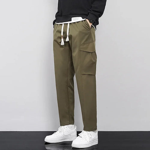 Nomad Cargo Trousers
