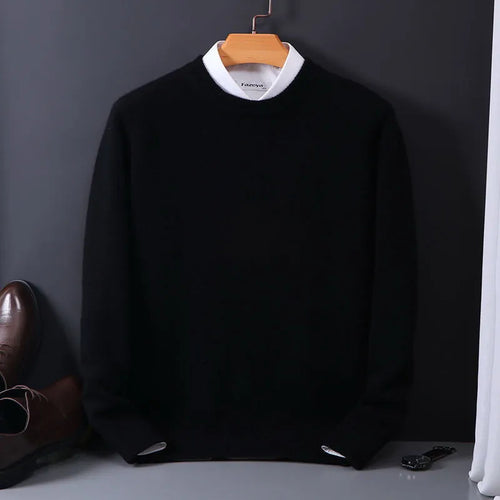 Florence Cashmere Sweater