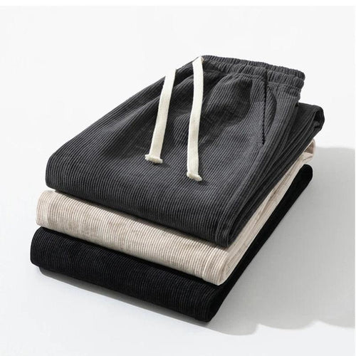 Milano Cord Pants