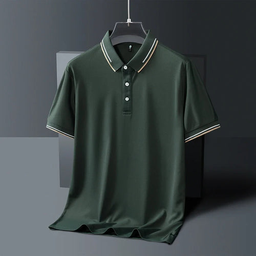 Luxe Minimal Polo