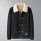 Verona Fleecegefütterte Jacke