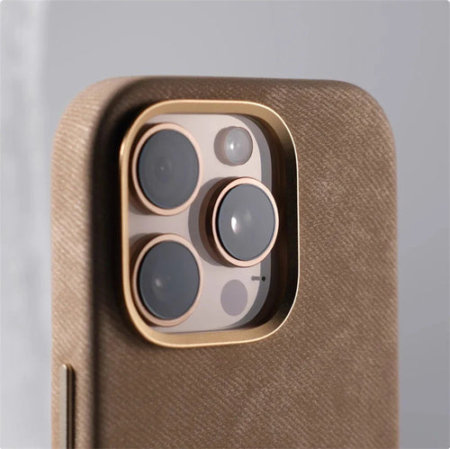 Portofino Crosshatch Case