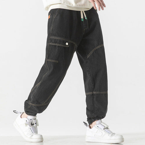Metro Cargo Joggers