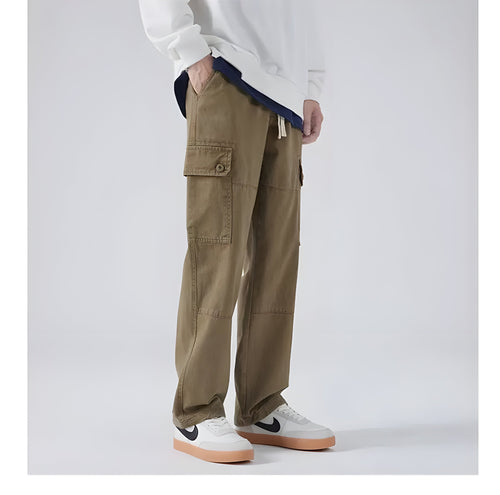 Metro Utility Pants