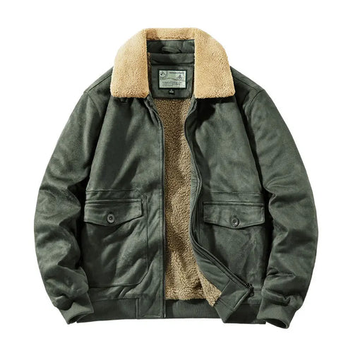 Naples Hunter Jacket