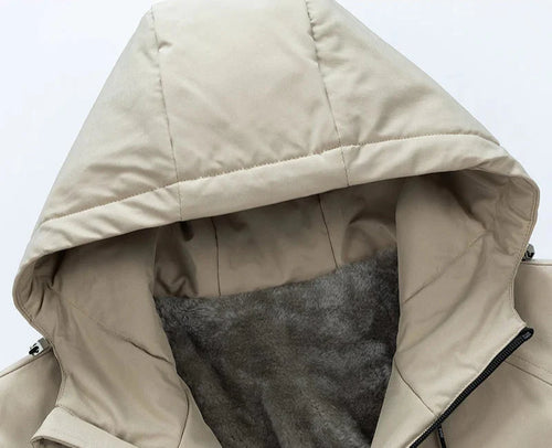 Subzero Shield Jacket