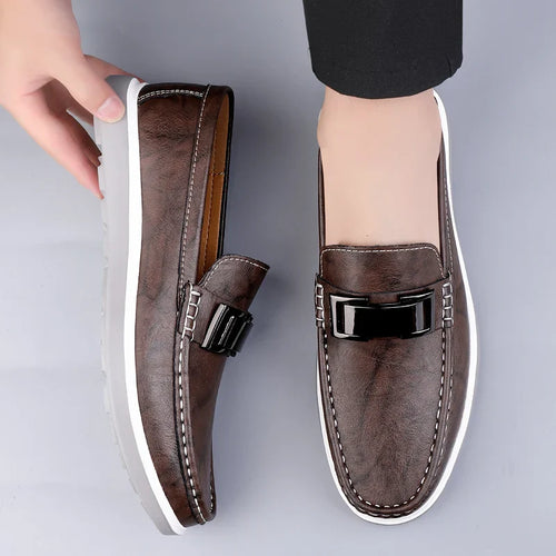 Oliver Luxe Loafers