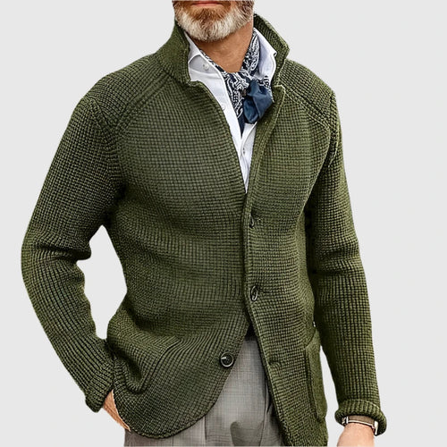 Noble Knit Cardigan