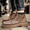 Napoli Wanderstiefel