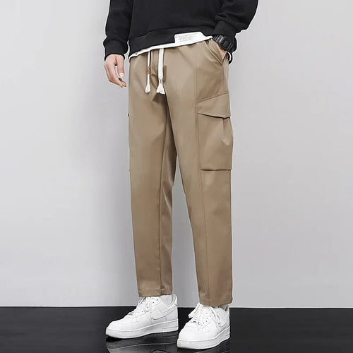 Nomad Cargo Trousers