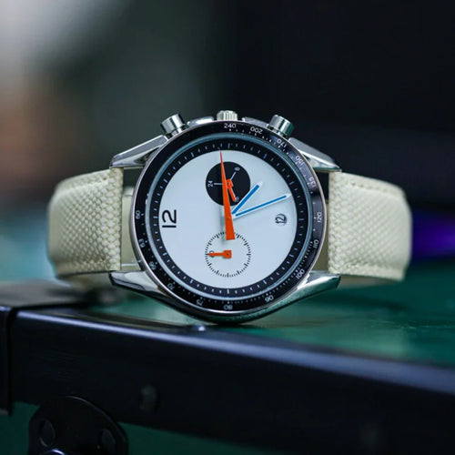 Nordic Chronograph Watch