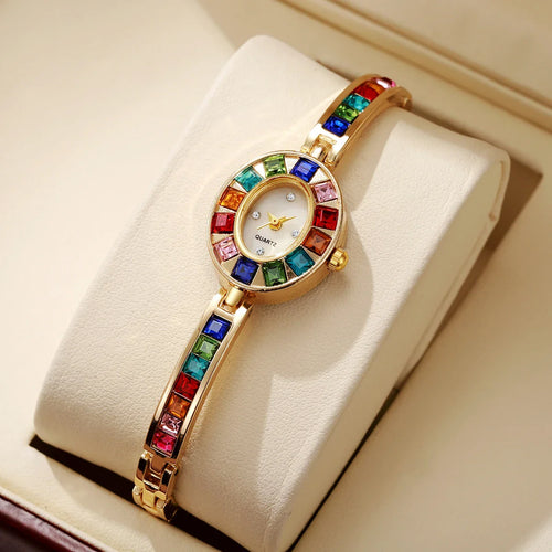 Milano Prism Watch