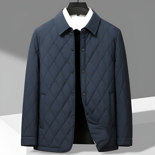 Heritage Quilted Jacket