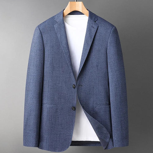 Refined Milan Jacket